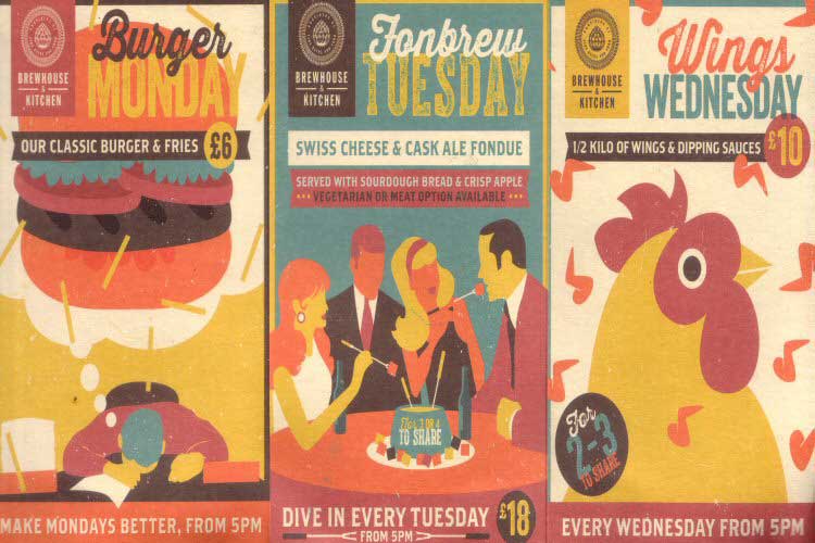 Brewhouse & Kitchen 4